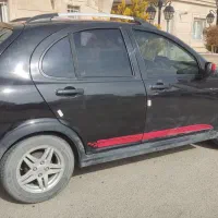 کوئیک آر|خودرو سواری و وانت|پردیس, شهرک صنعتی خرمدشت فاز ۷|دیوار