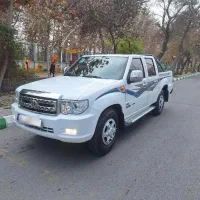 کارون مدل ۱۴۰۲ مشهد