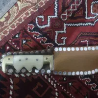 چاقو ترکمنی فروشی