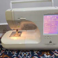 چرخ گلدوزی سینگر|چرخ خیاطی و ریسندگی|زابل, |دیوار