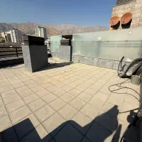 پنت هاوس نقلی ۲۱۵ متر فرشته با ۹۰ متر روف اختصاصی|فروش آپارتمان|تهران, الهیه|دیوار