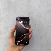 ایفون 16pro شرکتی|موبایل|اصفهان, احمدآباد|دیوار