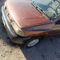 خودرو پراید|خودرو سواری و وانت|بجستان, |دیوار