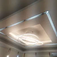 اجرای لاین نوری پیشرفته|خدمات پیشه و مهارت|بجنورد, |دیوار