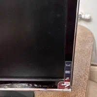 فروش مانیتور تاچ لمسی سامسونگ|قطعات و لوازم جانبی رایانه|آمل, |دیوار