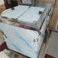 دستگاه یخدربهشت ۴۰لیتری بفروش میرسد|کافیشاپ و رستوران|اهواز, گلدشت|دیوار