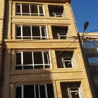 آپارتمان نوساز کلید نخورده دو خواب