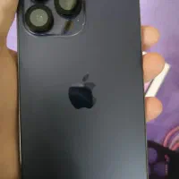 آیفون ۱۴ پرومکس