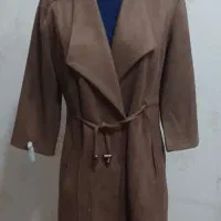 مغازه مانتو پالتو دست دوم|لباس|خرمآباد, |دیوار