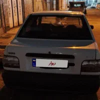 پراید98|خودرو سواری و وانت|اهواز, فتح|دیوار