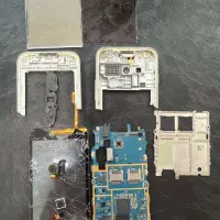 کوشی سامسونگ لازرورقی