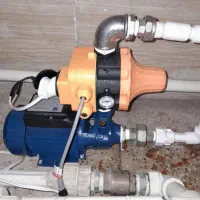 نصب پمپ آب و براکت تلویزیون|خدمات پیشه و مهارت|اندیمشک, |دیوار