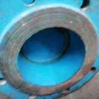 شیرفلکه چدنی در حد نو|مصالح و تجهیزات ساختمان|خاوران, |دیوار