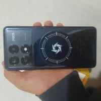 گوشی Poco X6 Pro 5G|موبایل|لردگان, |دیوار