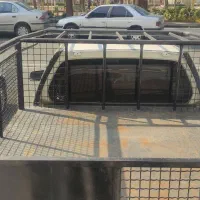 پراید وانت  مدل 1402|خودرو سواری و وانت|تهران, زهتابی|دیوار