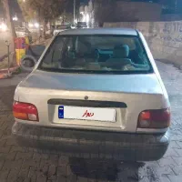 پراید ۱۳۱ مدل ۸۸|خودرو سواری و وانت|قره ضیاالدین, |دیوار