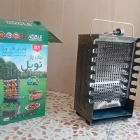 کباب پز نوبل ۸ سیخ