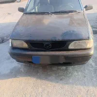 پراید مدل ۸۲