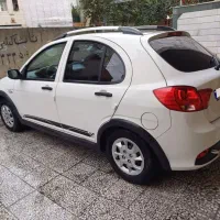 کوییک ۸۵گانه بیرنگ پارس تندری|خودرو سواری و وانت|ساری, |دیوار