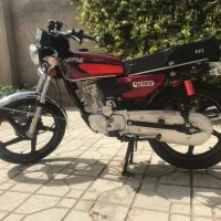 موتور ۱۵۰ تیزپر