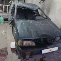 پراید یشمی|خودرو سواری و وانت|اصفهان, سروستان|دیوار