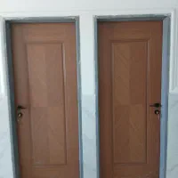 ساخت درب داخلی