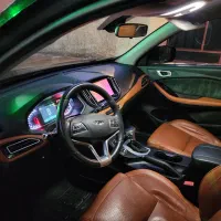 تیگو ۷ مدل ۹۷|خودرو سواری و وانت|اصفهان, رسالت|دیوار