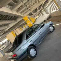 ۴۰۵ مدل۸۹ دوگانه کارخانه