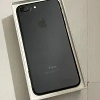 ایفون سون پلاس