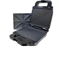 ساندویچ ساز و گریل|اجاق گاز و لوازم برقی پخت‌وپز|گنبد کاووس, |دیوار