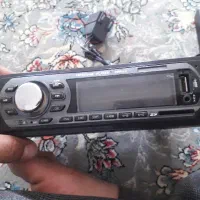 ضبط فلاش خوربدون