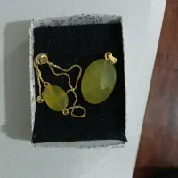النگو در بدلیجات