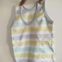 لباس توخونه ای زنونه ۱۰۰٪نخ مارک نوزادی