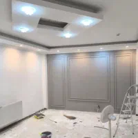 نقاشی ساختمان