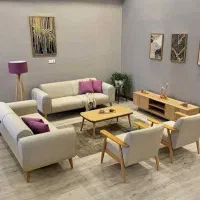 مبل مینیمال MOBL IRAN|مبلمان خانگی و میز عسلی|گرگان, |دیوار