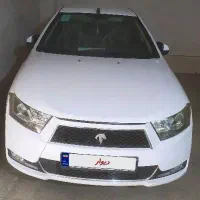دنا مدل 97|خودرو سواری و وانت|رباط‌کریم, رباط‌کریم|دیوار