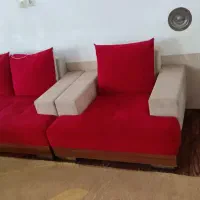 مبل دست دوم