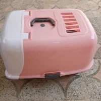 دستشویی گربه|لوازم جانبی حیوانات|درگهان, |دیوار