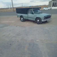 زامیاد Z 24 بنزینی، مدل ۱۳۷۰