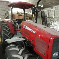 تراکتور۴۱۲۰ خشک