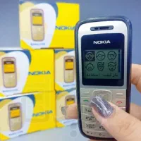 نوکیا ۱۲۰۰ Nokia 1200 (همراه با گارانتی)|موبایل|شیراز, زند|دیوار