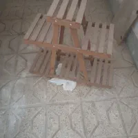 پایه گلدان