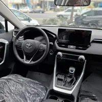 RAV 4 / راوفور|خودرو سواری و وانت|تهران, عباسآباد|دیوار