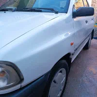 پرایدآخر۹۳دوگانه کارخانه