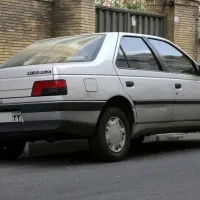 دربستی کرج تهران