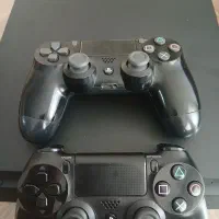 فروش ps4|کنسول، بازی ویدئویی و آنلاین|شهرکرد, |دیوار