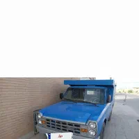 وانت نیسان مدل۹۸تحویلی آخر ۹۹