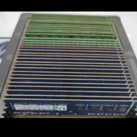 رم کامپیوتر ddr2.ddr3.ddr4 استوک دبی