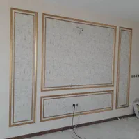 گچکاری لکه گیری ساختمان همراه نقاش ساختمان|خدمات پیشه و مهارت|کرمان, |دیوار