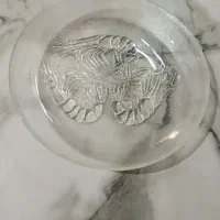 بشقاب میگو خوری/فرانسوی